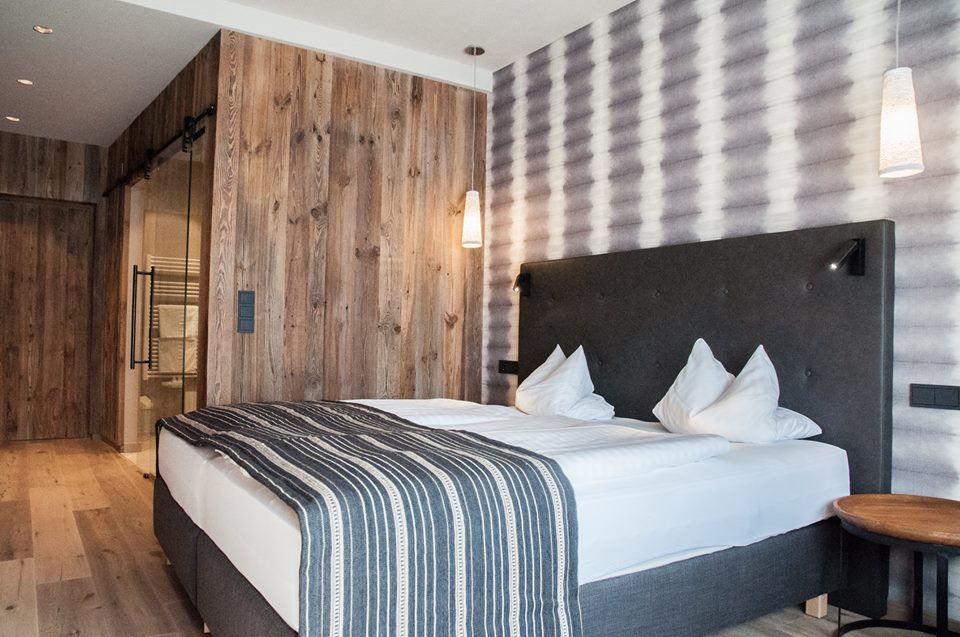 Sporthotel Alpina