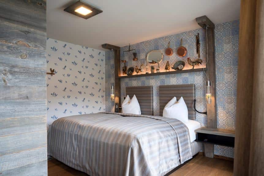 Boutique Hotel Träumerei #8