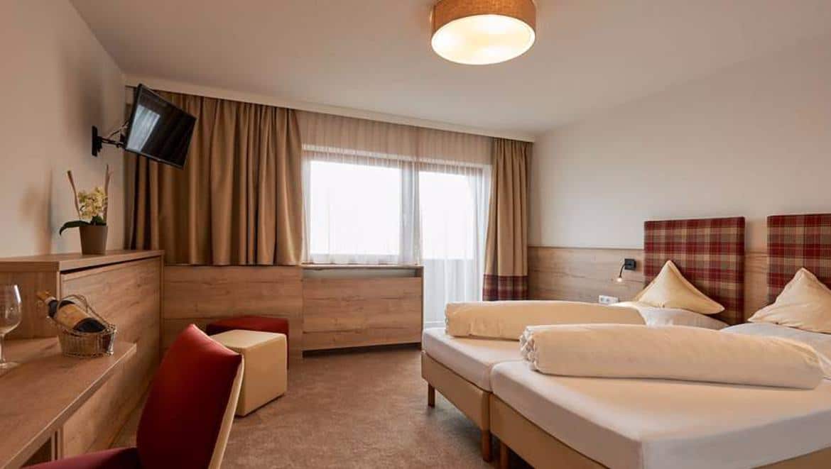 Alpenhotel Laurin