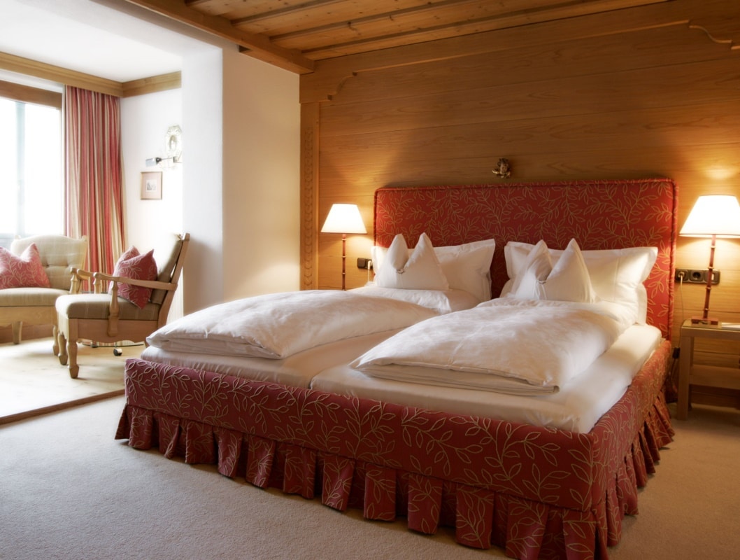 Hotel Angela