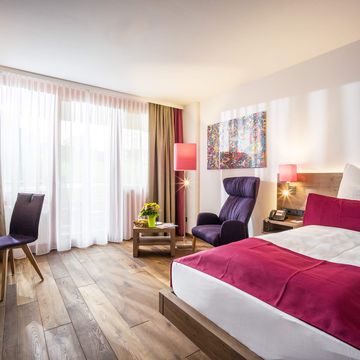 Vivea 4* Hotel Bad Eisenkappel