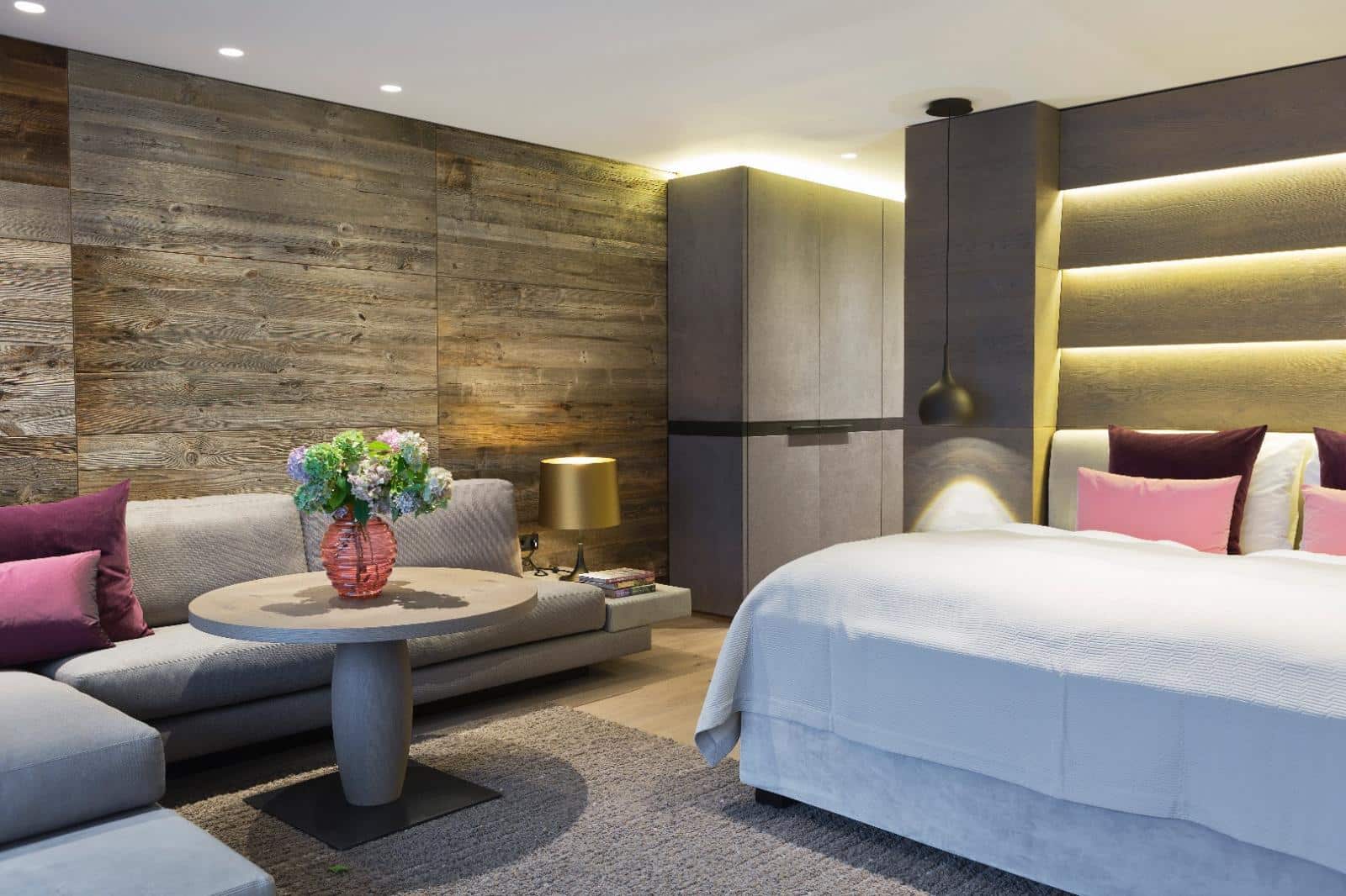 ElisabethHotel Premium Private Retreat