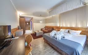 Familienresort Ellmauhof