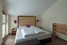 Hotel & Zirben – Spa Enzian
