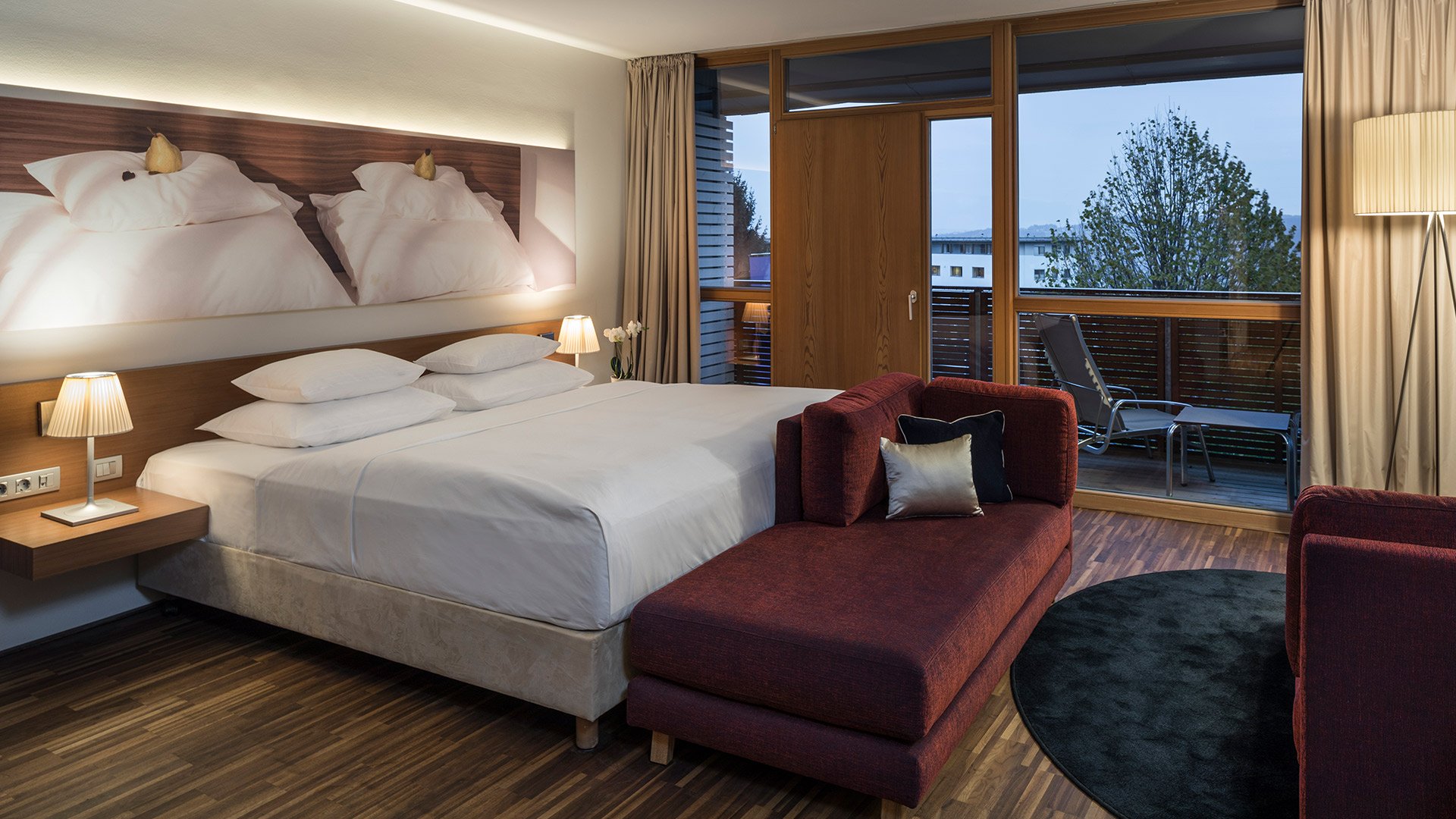 Falkensteiner Balance Resort Stegersbach