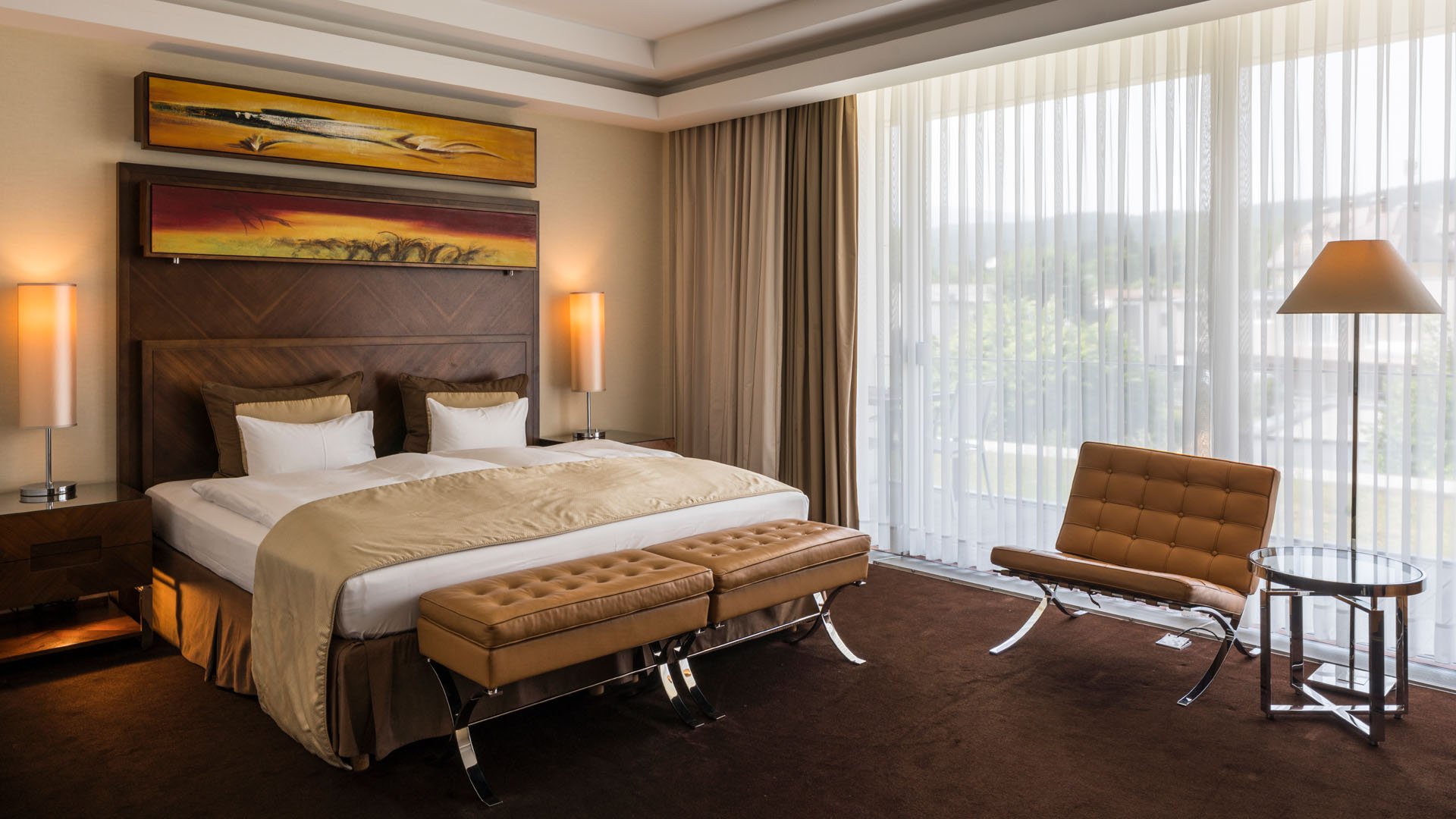 Falkensteiner Schlosshotel Velden