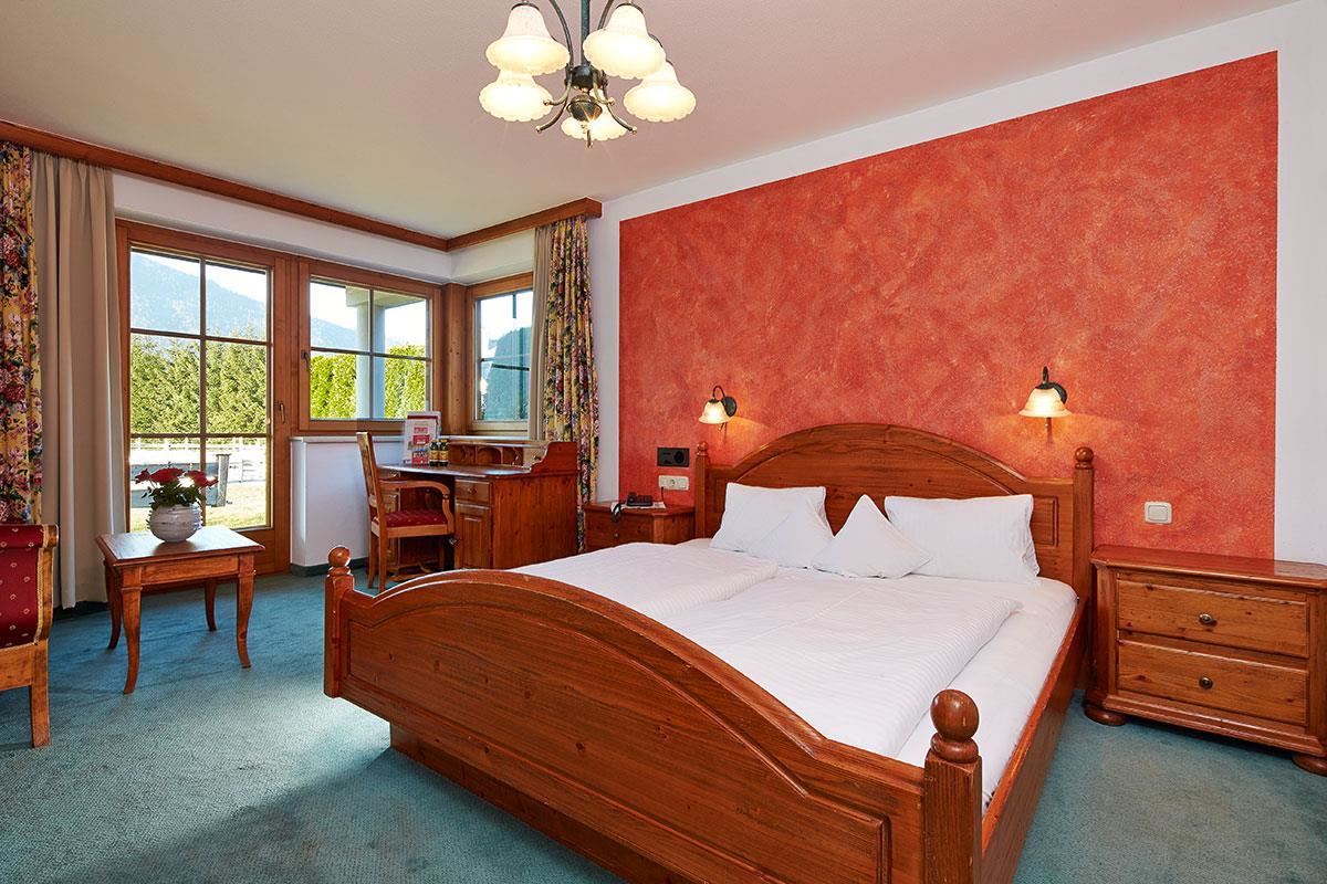 Familotel Landgut Furtherwirt