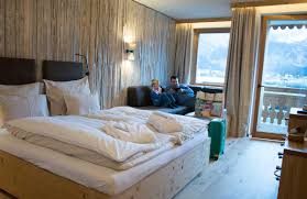 Dachsteinkönig Familux Resort
