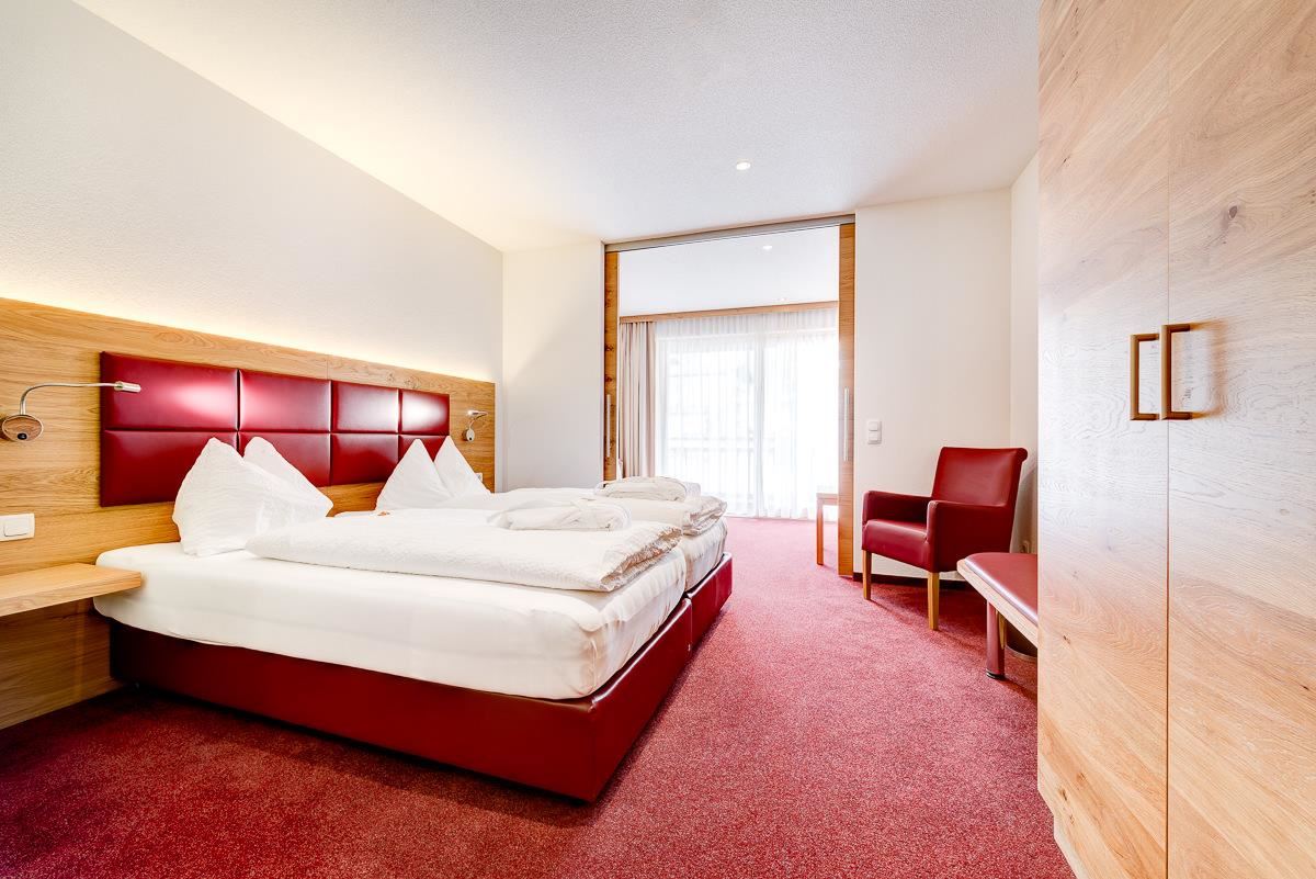 Sporthotel Domig