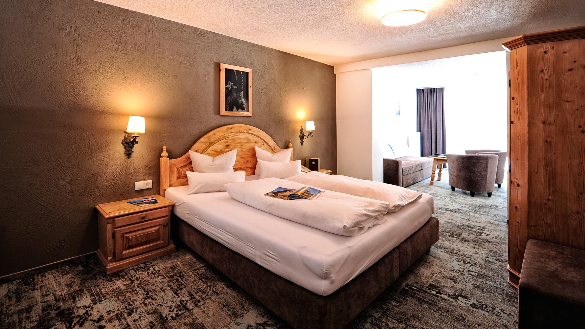 Hotel Feichtner Hof