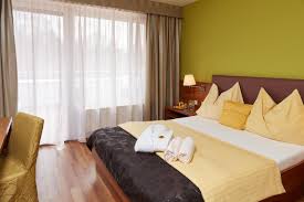 Thermalhotel Fontana
