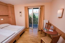 JUFA Hotel Fürstenfeld