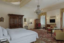 Schloss Fuschl Resort & Spa