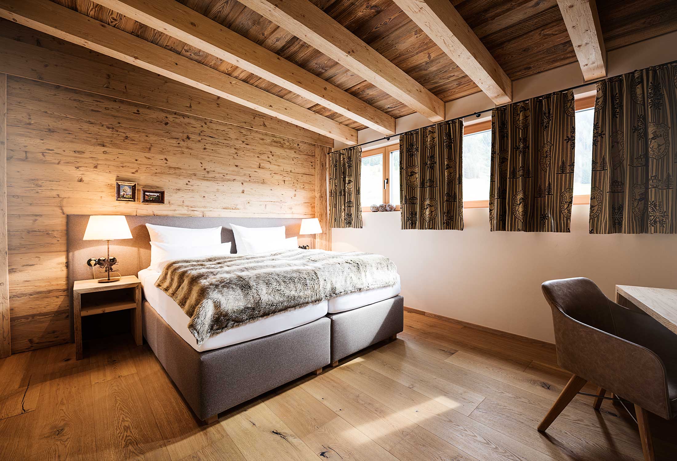 Skihotel Galzig