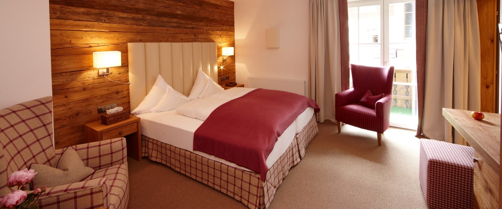 Hotel Gridlon
