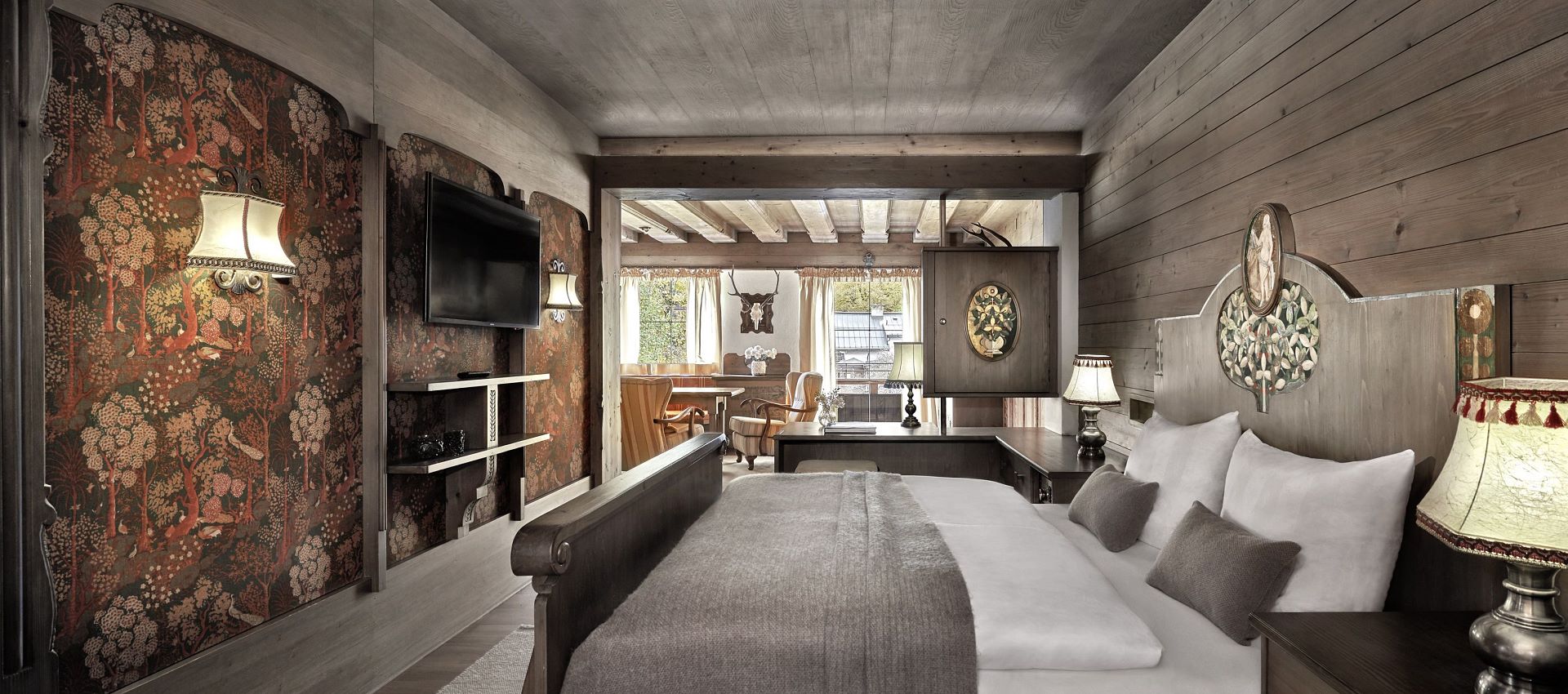 Hotel Goldener Greif
