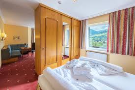 Akzent Hotel Germania Gastein