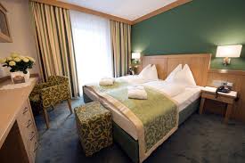 Romantikhotel “Die Gersberg Alm”