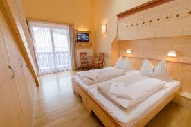 JUFA Hotel Gitschtal Landerlebnis