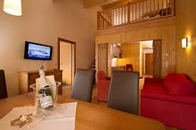 Appartement & Suiten Hotel Glöcknerin