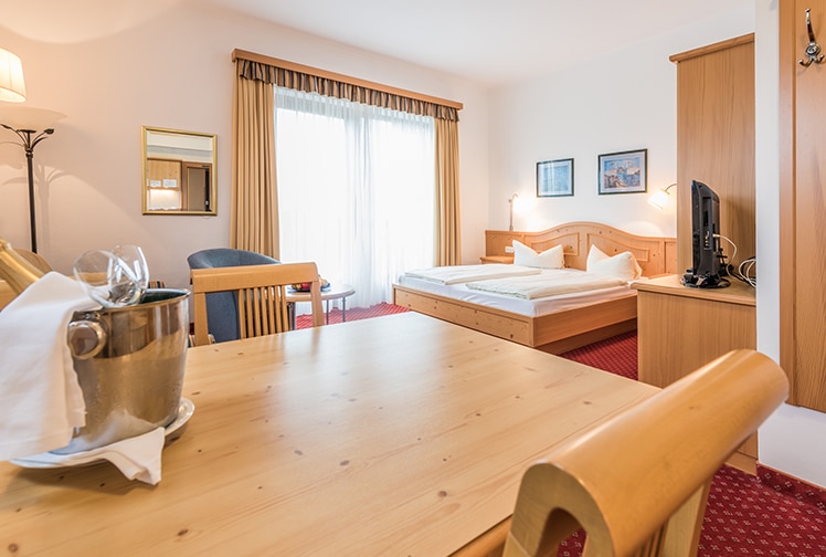 Cordial Familien & Sport Hotel Going