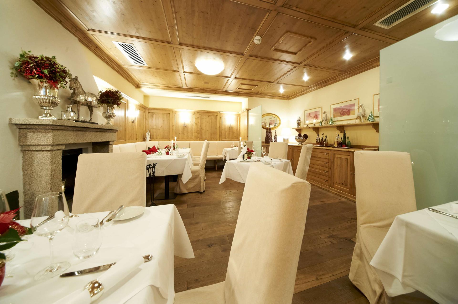Hotel & Restaurant Stern