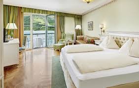 Grand Hotel Europa Tyrol