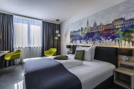 Hotel Mercure Graz City