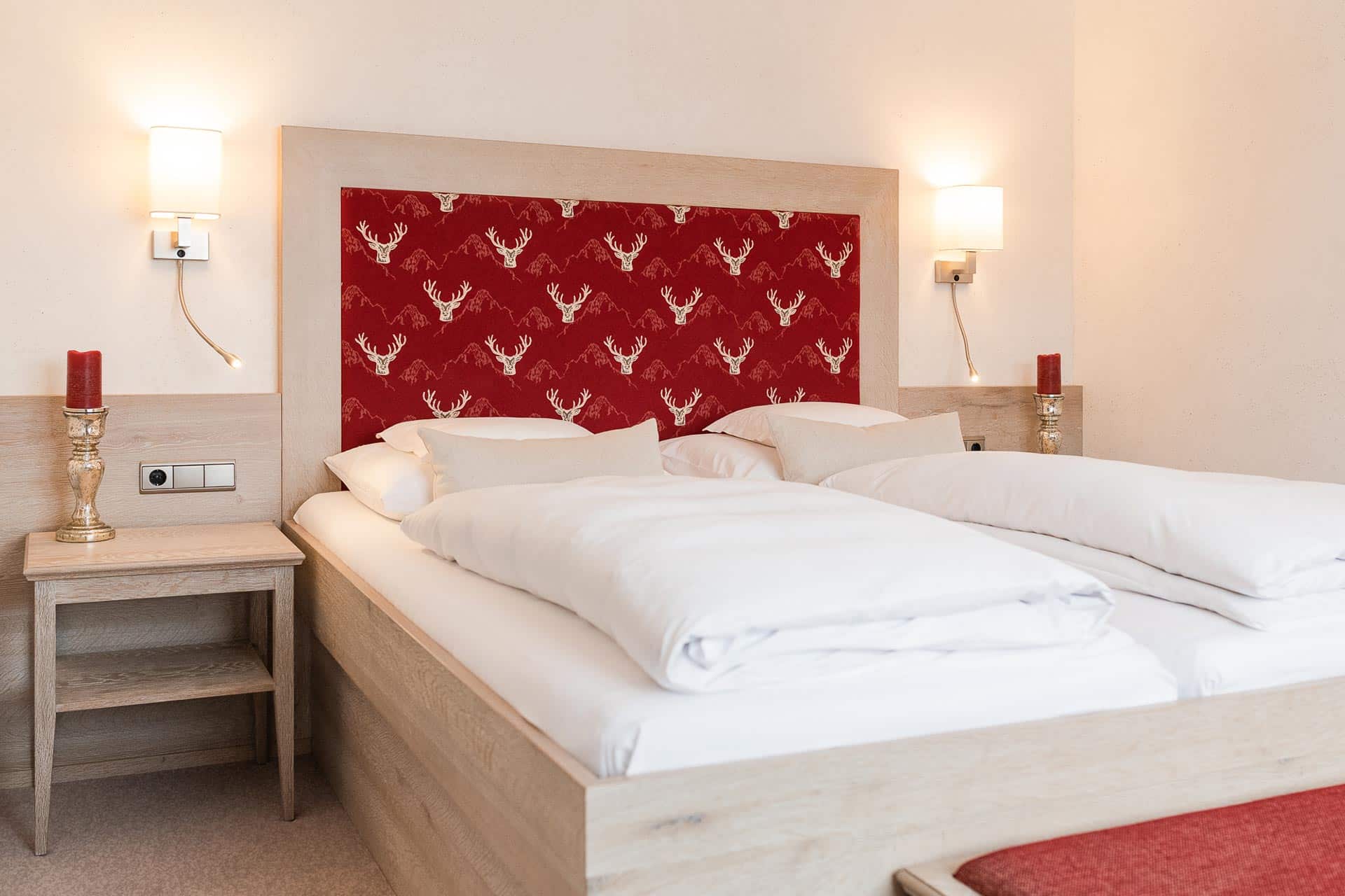 Hotel Guggis