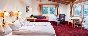 Habachklause Baby + Kinderhotel