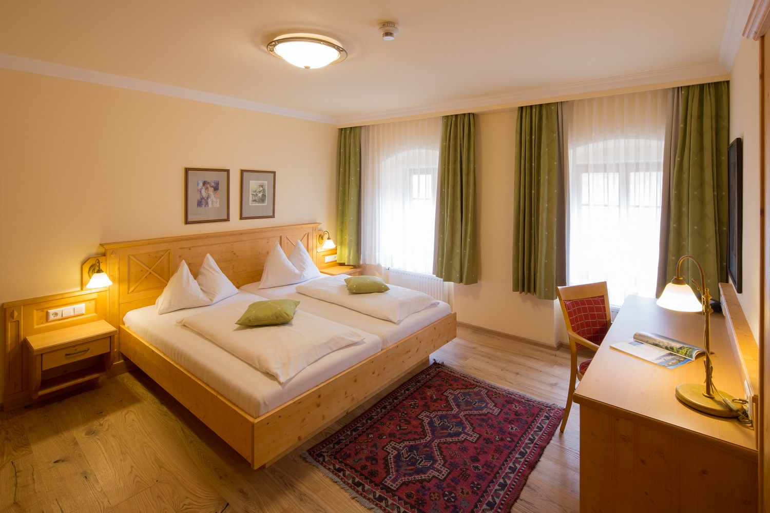 Hotel “Zum schwarzen Bären”