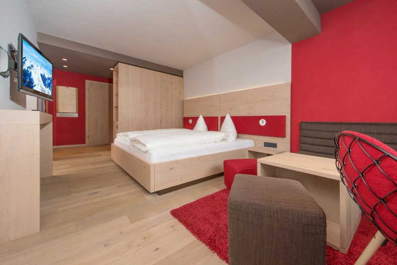 Familotel Alphotel