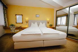 Berghotel Hinterstoder
