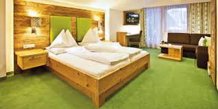 Hotel Alpenhof
