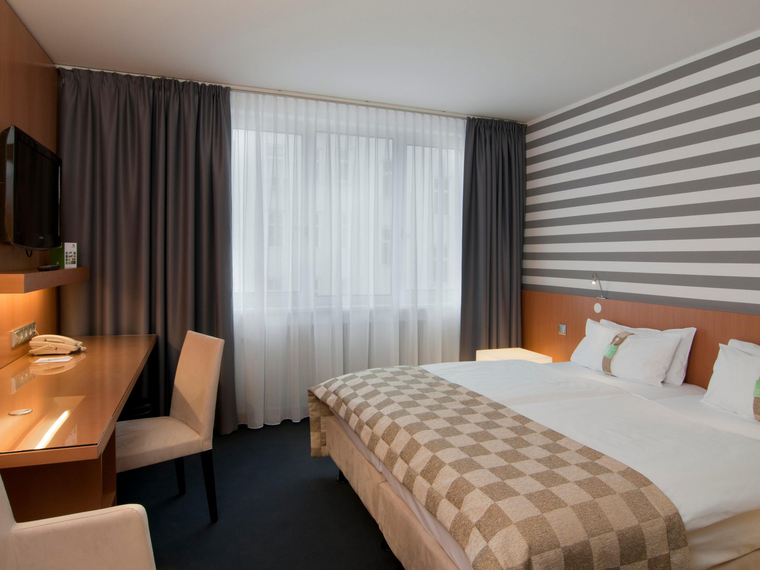 Holiday Inn Vienna City