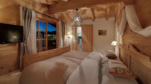 Inns Holz Natur & Vitalhotel