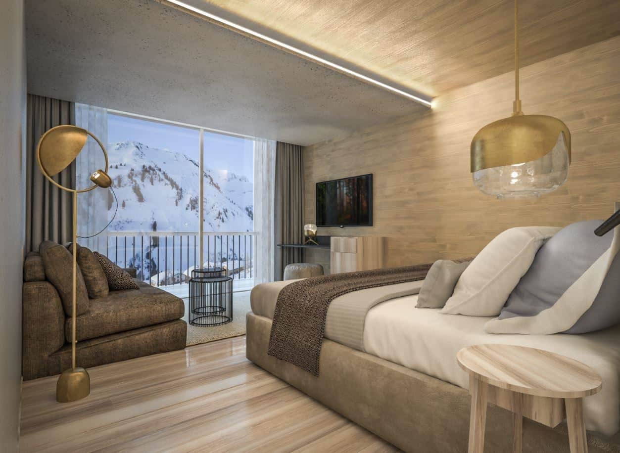 Panoramahotel Alpenstern