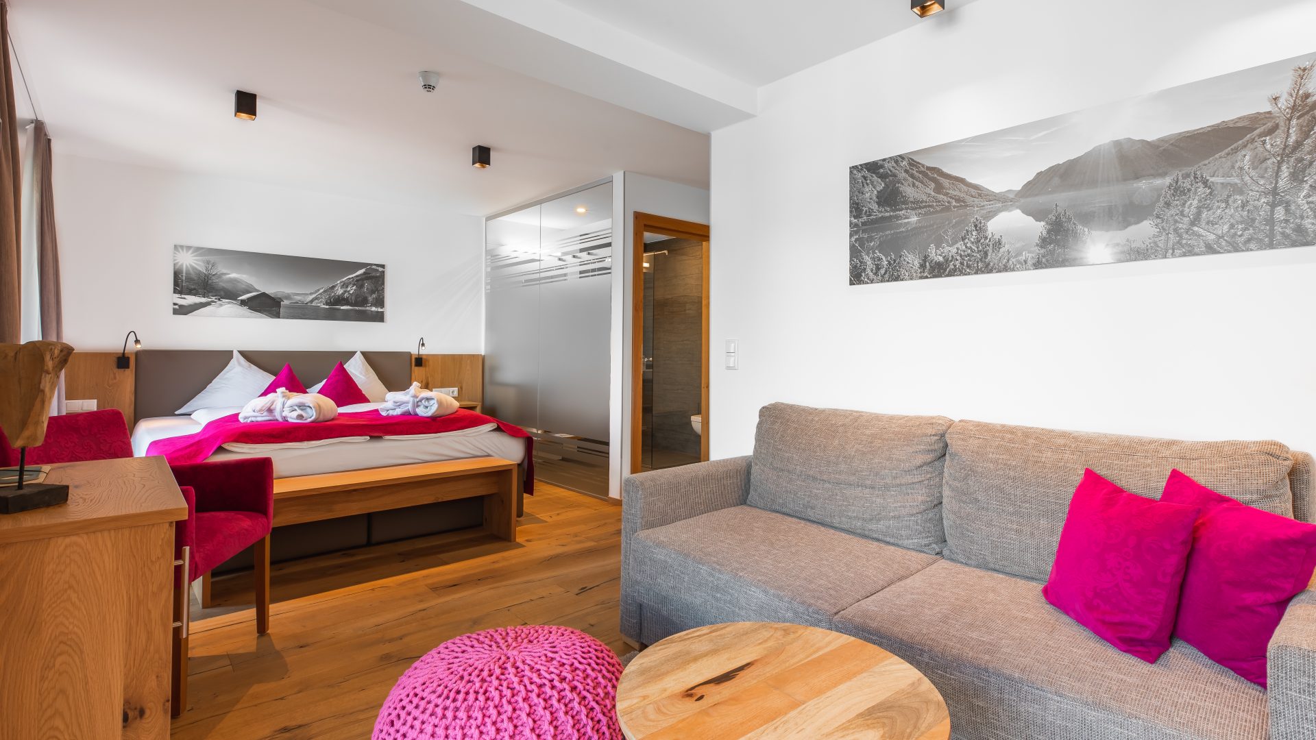 Hotel Auszeit