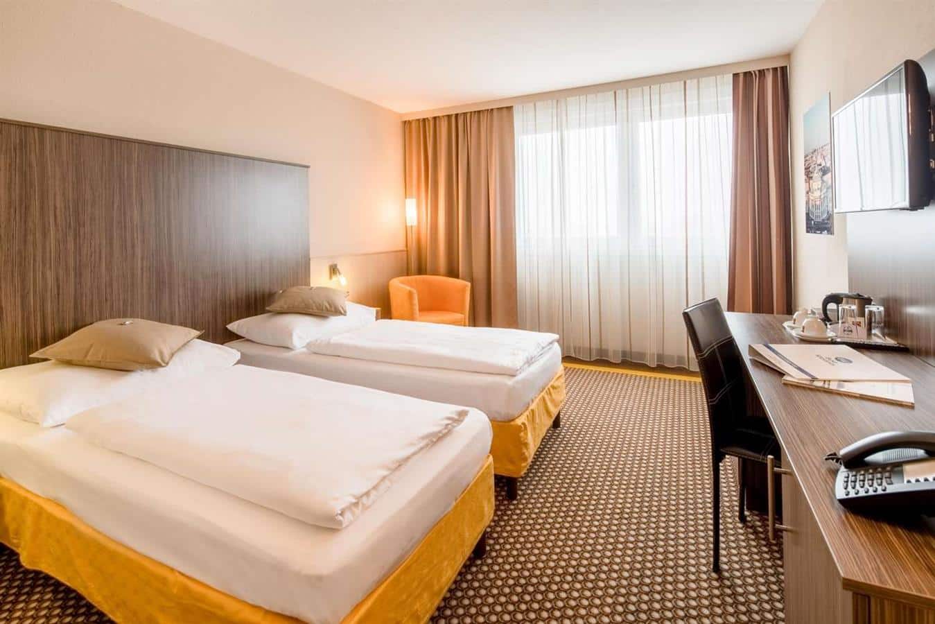 Best Western Smart Hotel