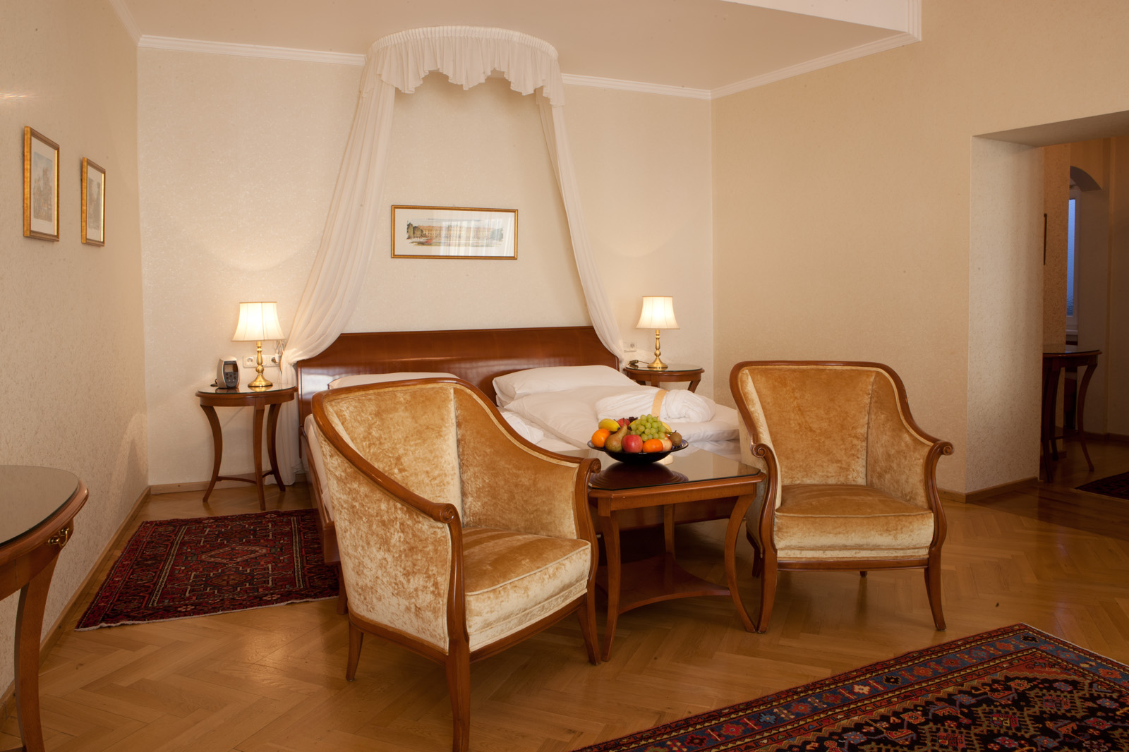 Hotel Kaiserin Elisabeth
