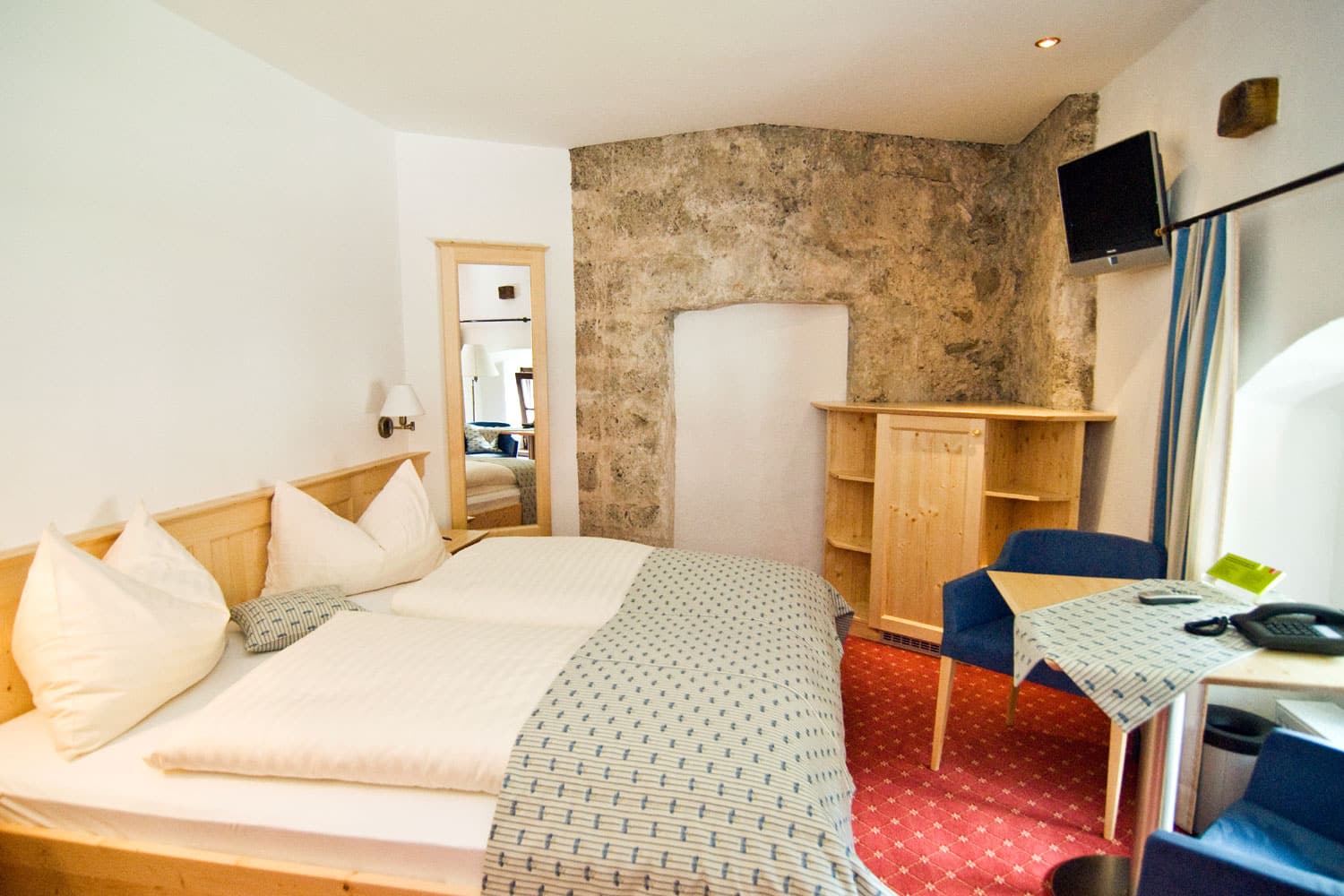 Hotel Kartause Gaming