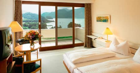 Landzeit Mondsee
