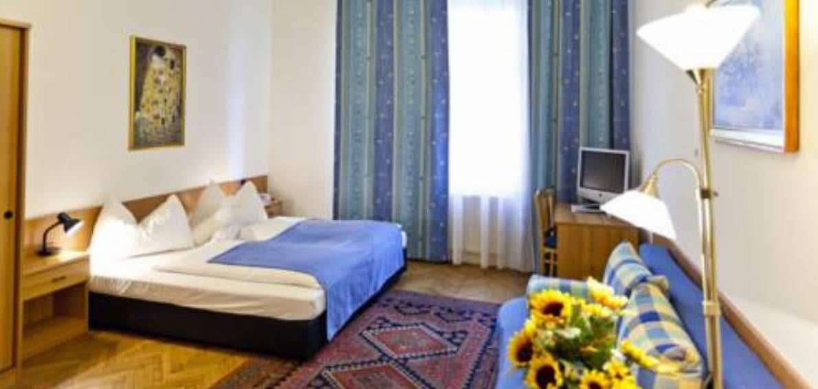 Hotel-Pension Bleckmann