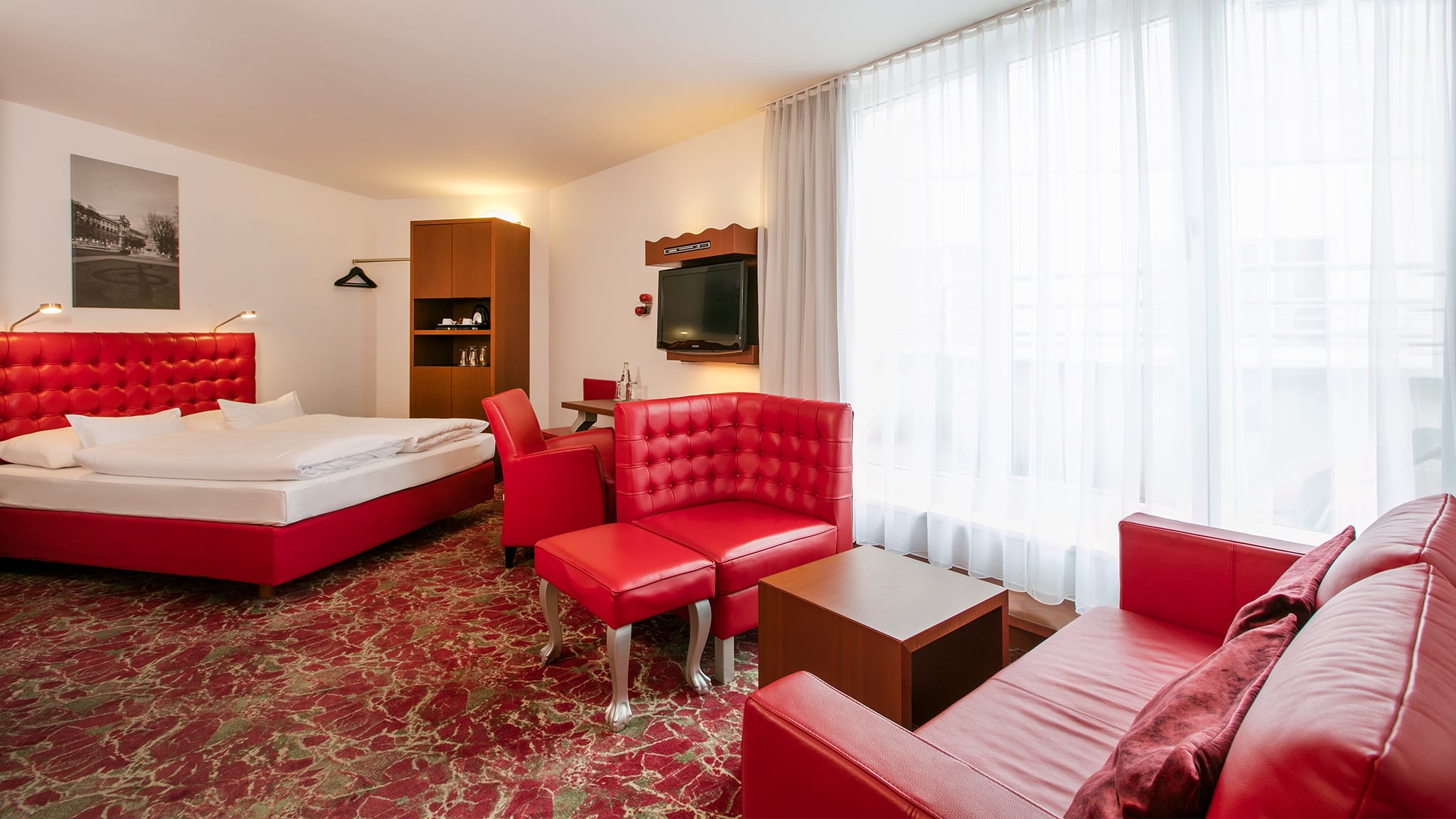 ARCOTEL Kaiserwasser Wien