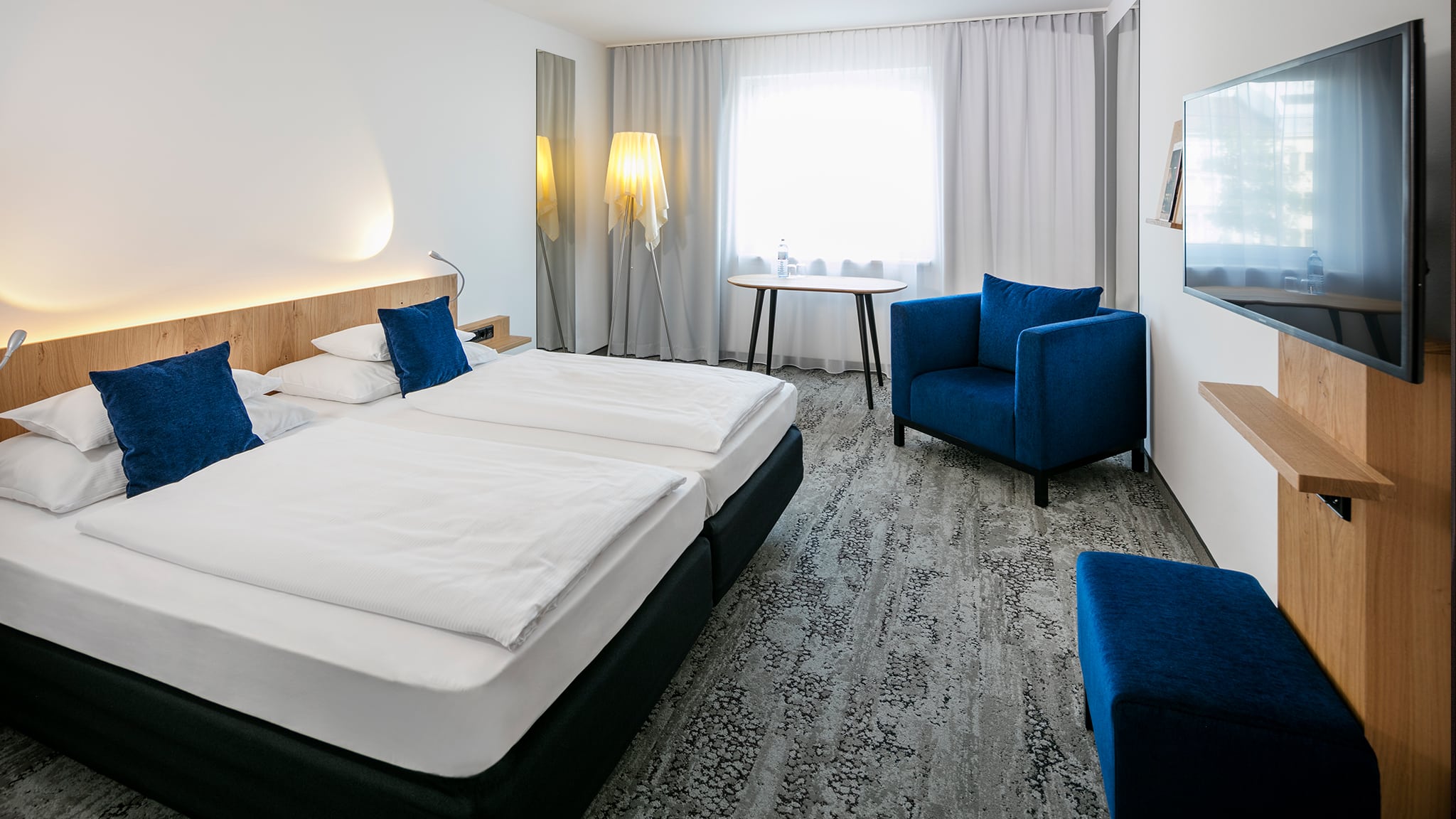 ARCOTEL Wimberger Wien