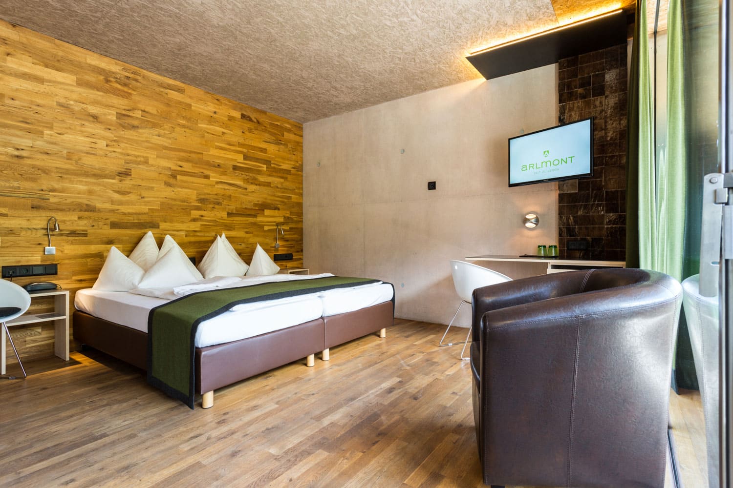 Hotel Arlmont