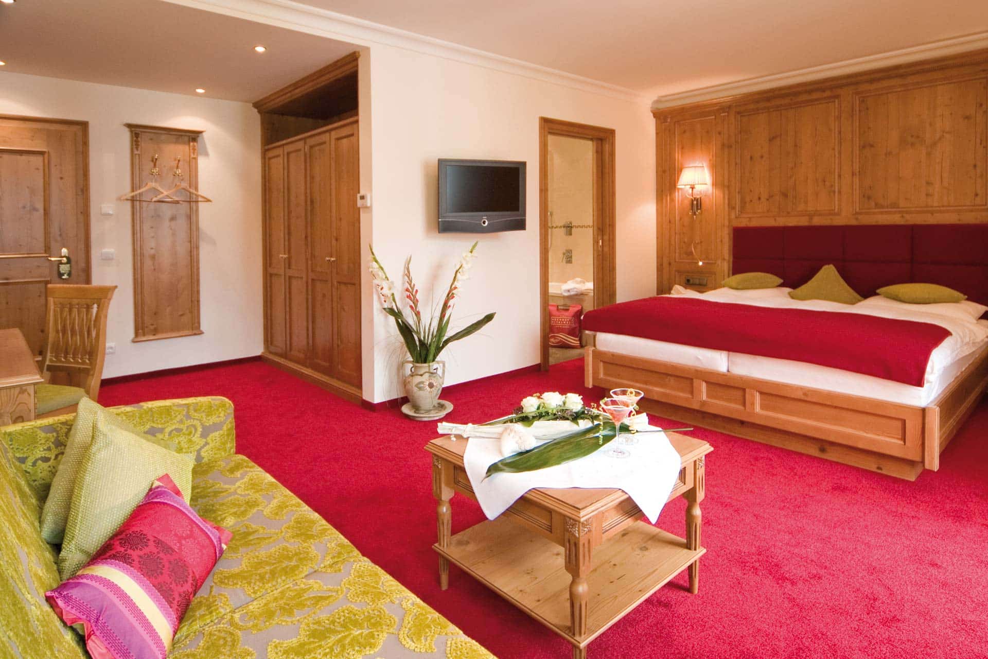 Hotel Auenhof