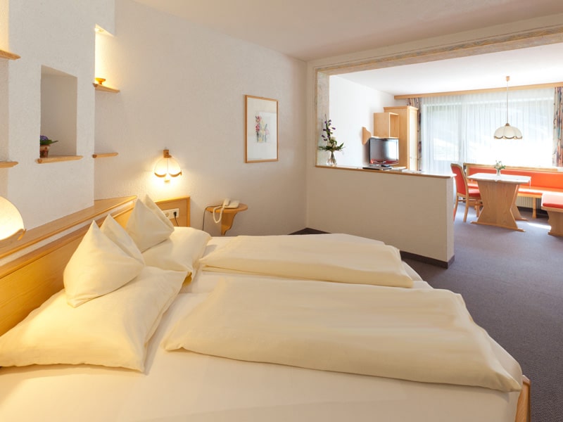 Hotel Bachmann