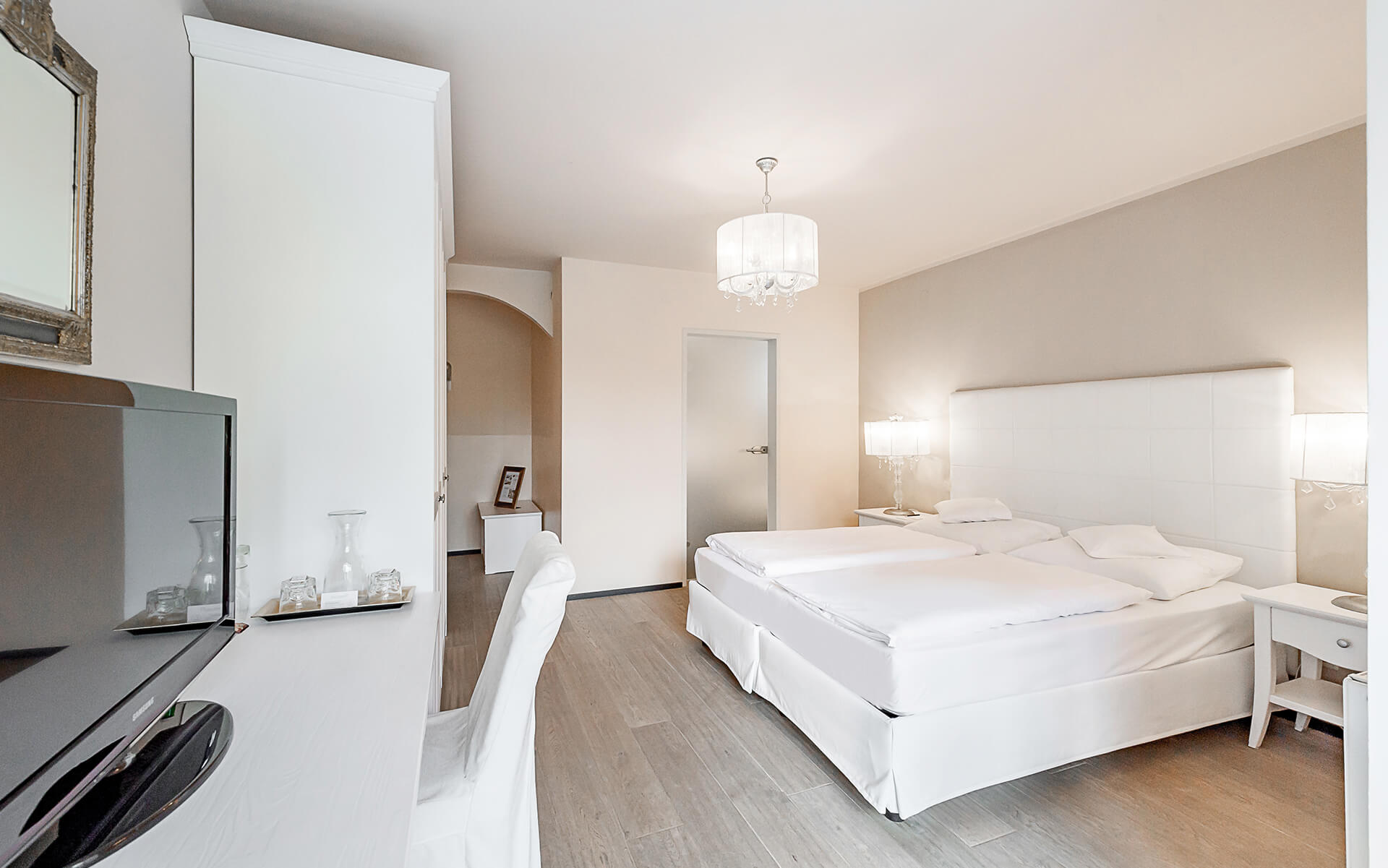 Natur & Spa Hotel Lärchenhof