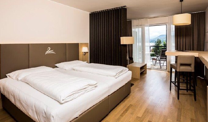 Feel Good – Boutique Hotel Egger